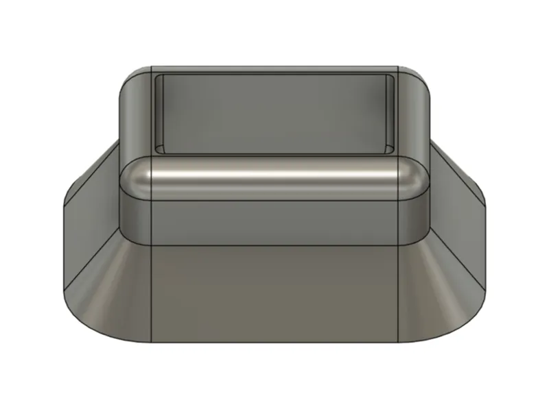 Aspire pixo stand 