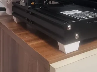 Ender 3 Pro stands