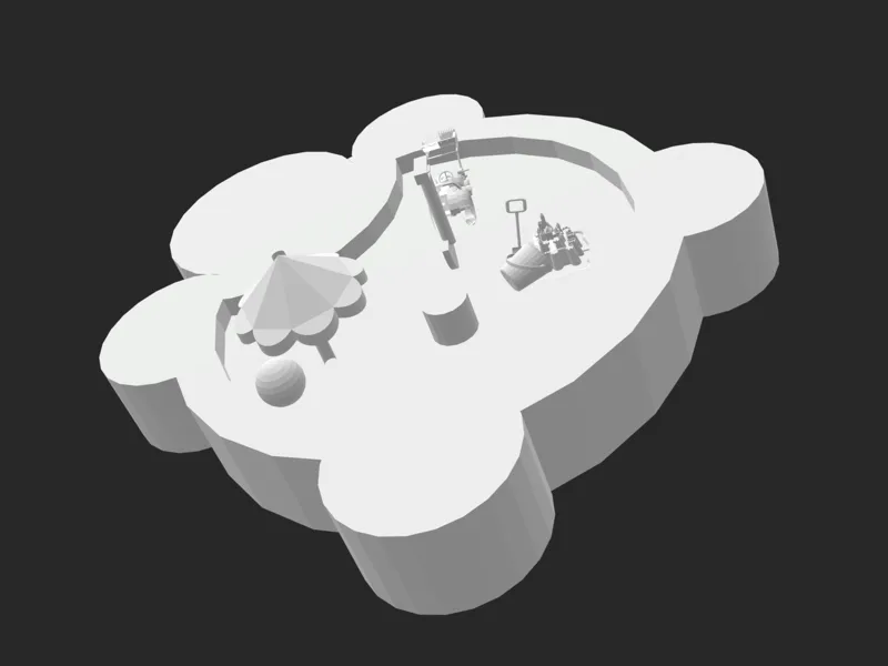 Turtle Sandbox