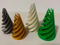 Fidget spirale — photo 1