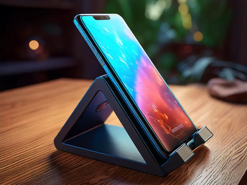 Smartphone Stand