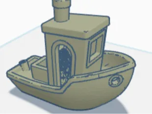 benchy