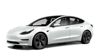 Tesla Car