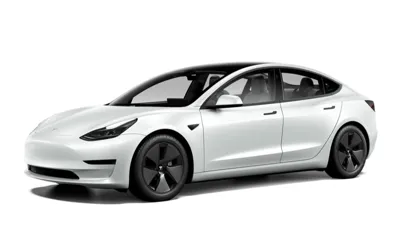 Tesla Car