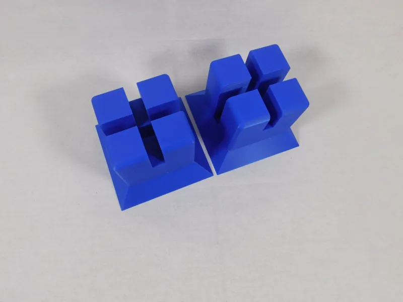 clamp support
