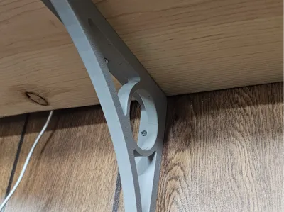 Basic Shelf Bracket