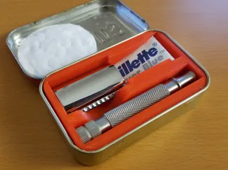 Altoids DE Case