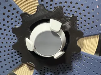 AMS Spool Retainer