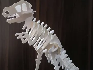 TREX Puzzle