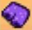 星露谷物語劉易斯的紫色短褲橡塑板