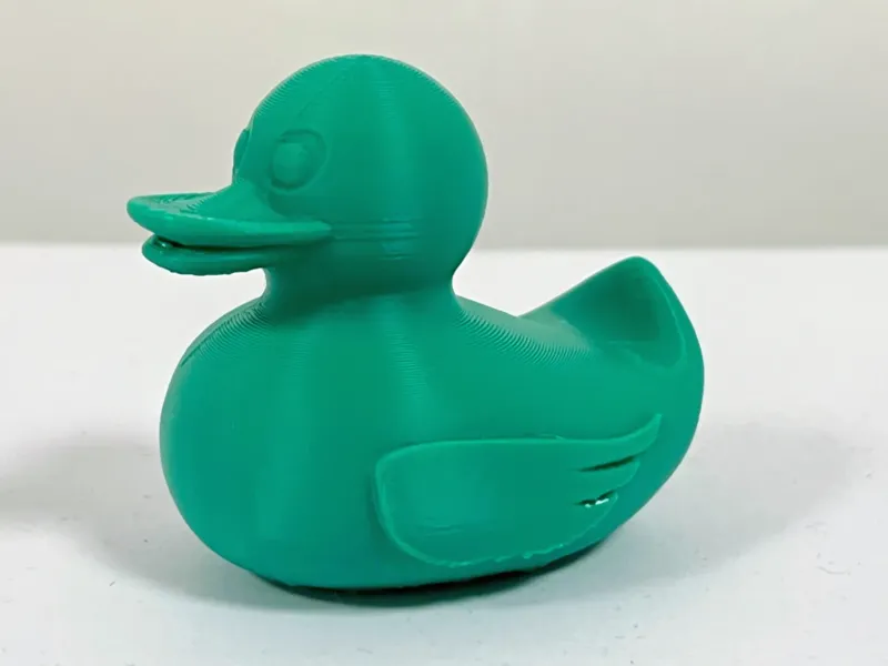小鸭子