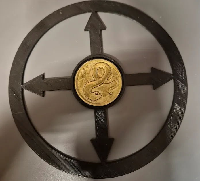 Spearhead objective marker