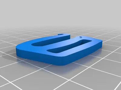 backpack buckle
