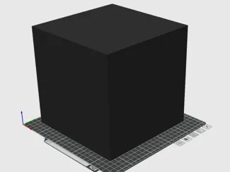 cube