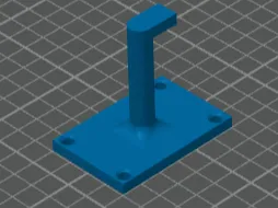 Wandhaken