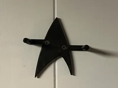 Phaser Wall Mount