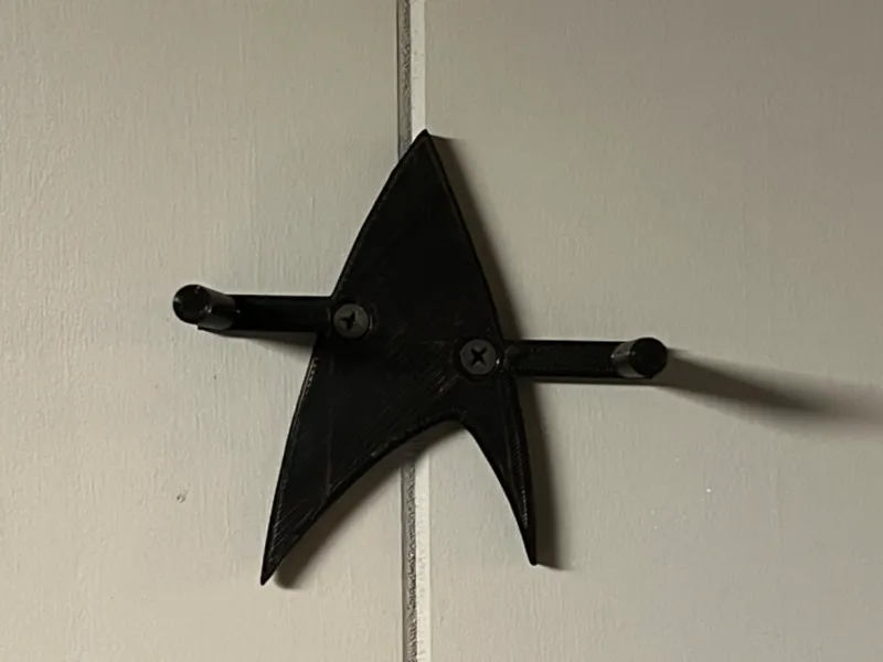 Phaser Wall Mount