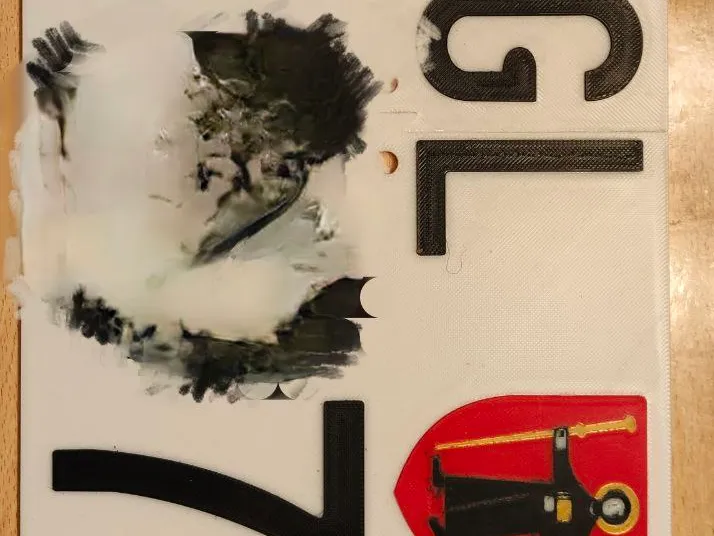 Schweizer Kennzeichen Zahlen Buchstaben