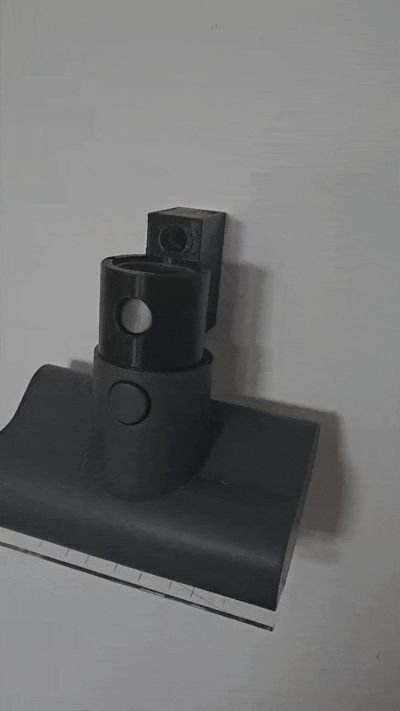 Dreame R20 Wallmount