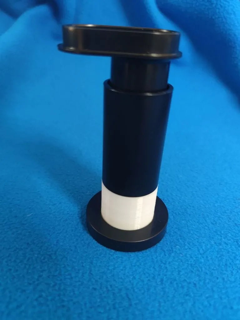 Högklackat: IKEA Metod leg extender