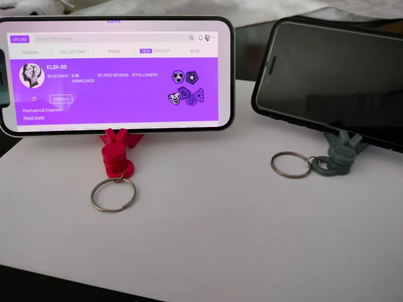 phone stand