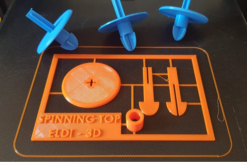 SPINNING TOP
