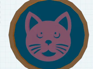 Cat and Unicorn Coin