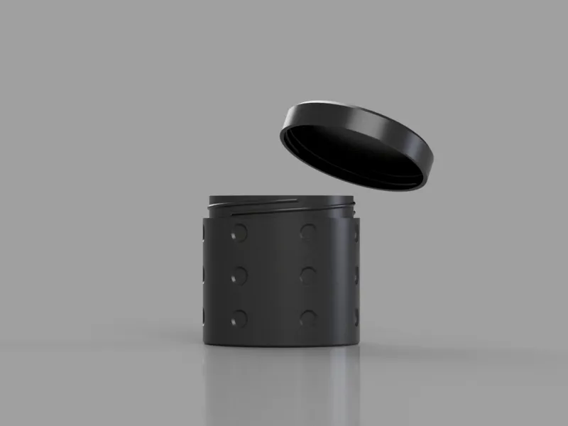 Ring box