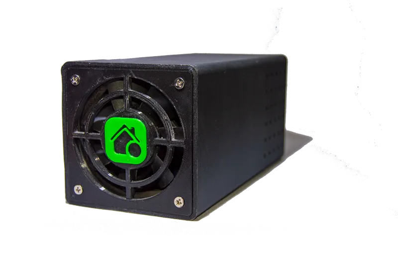 Raspberry PI 5 case