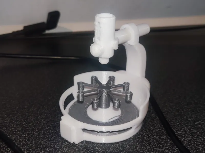 Astroneer Soil Centrifuge