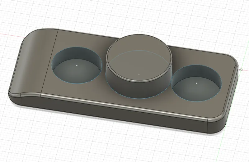 Laguna Button v2