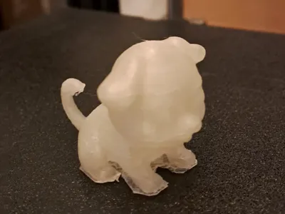 Very Cute Dog - Decoration - Animal