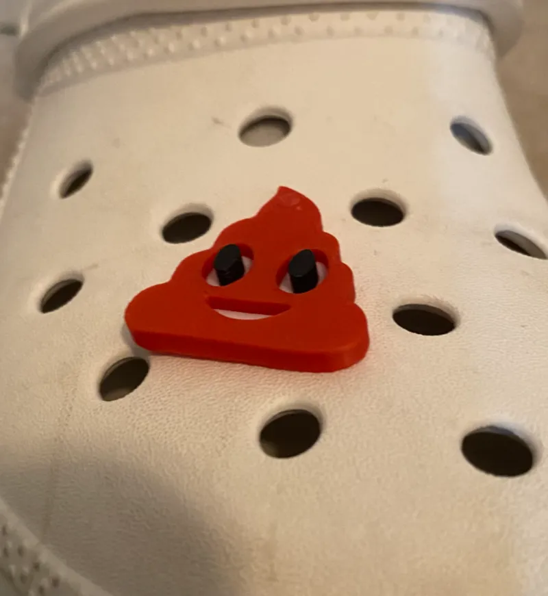 Poop Emoji Jibbit