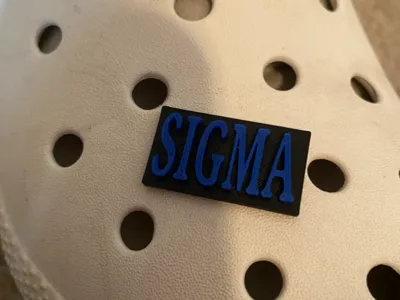 Sigma Jibbit
