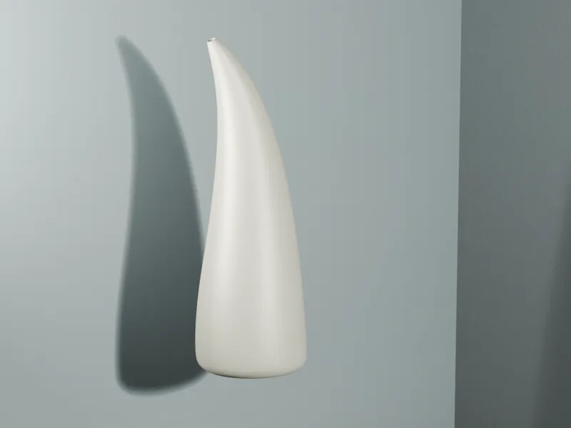 Mordern Vase