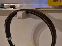 Casque audio décoratif — photo 1