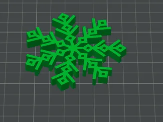 snowflake