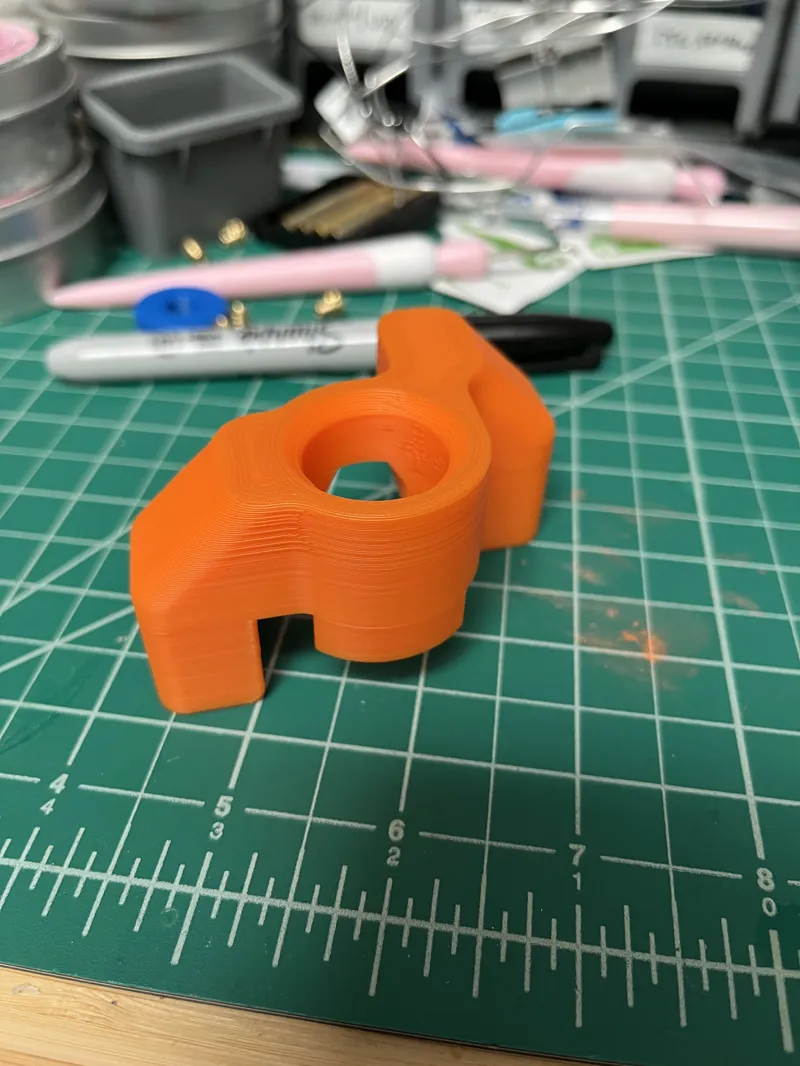 FRC Main Breaker Shroud