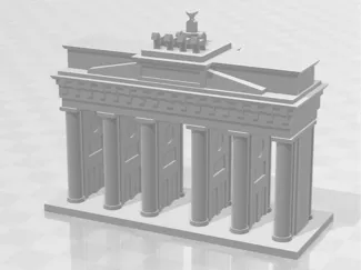 Brandenburger Tor