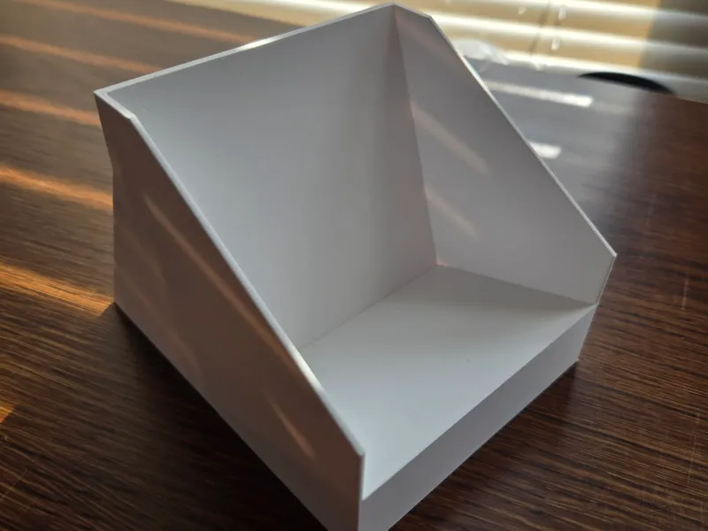 Elite Trainer Box Stand