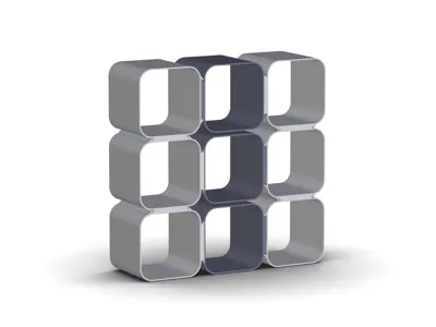 Wall Organizer