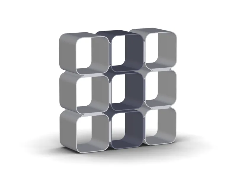 Wall Organizer