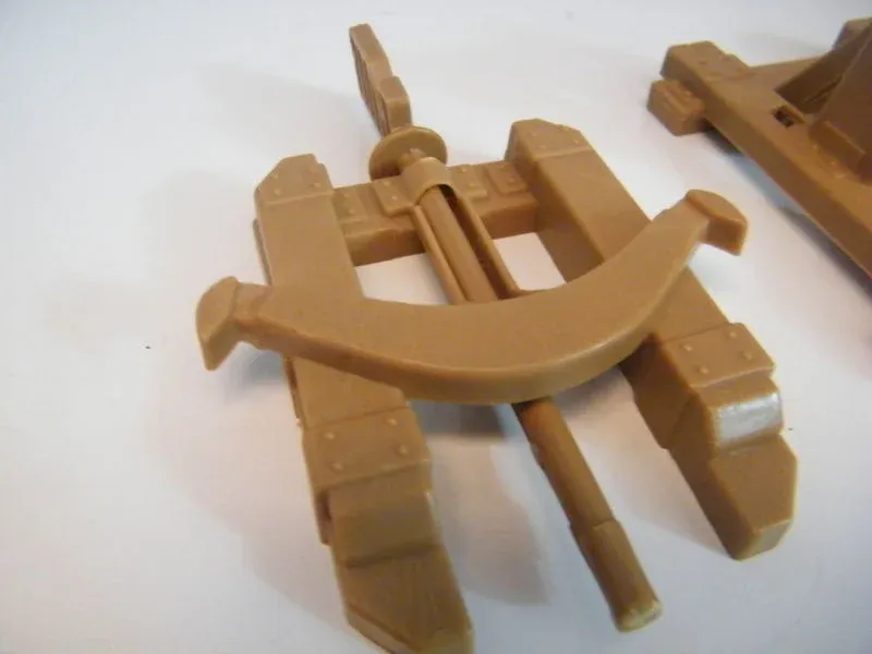 crossbow
