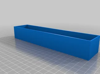Neptune 3 Pro Waste Holders