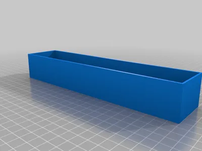 Neptune 3 Pro Waste Holders