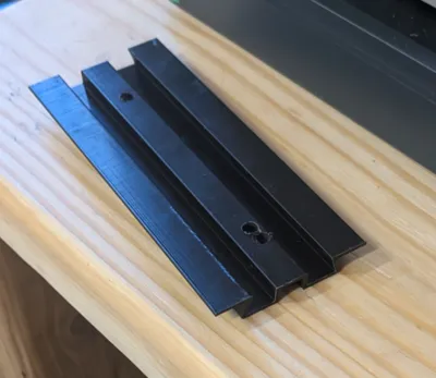 mag base drill slide