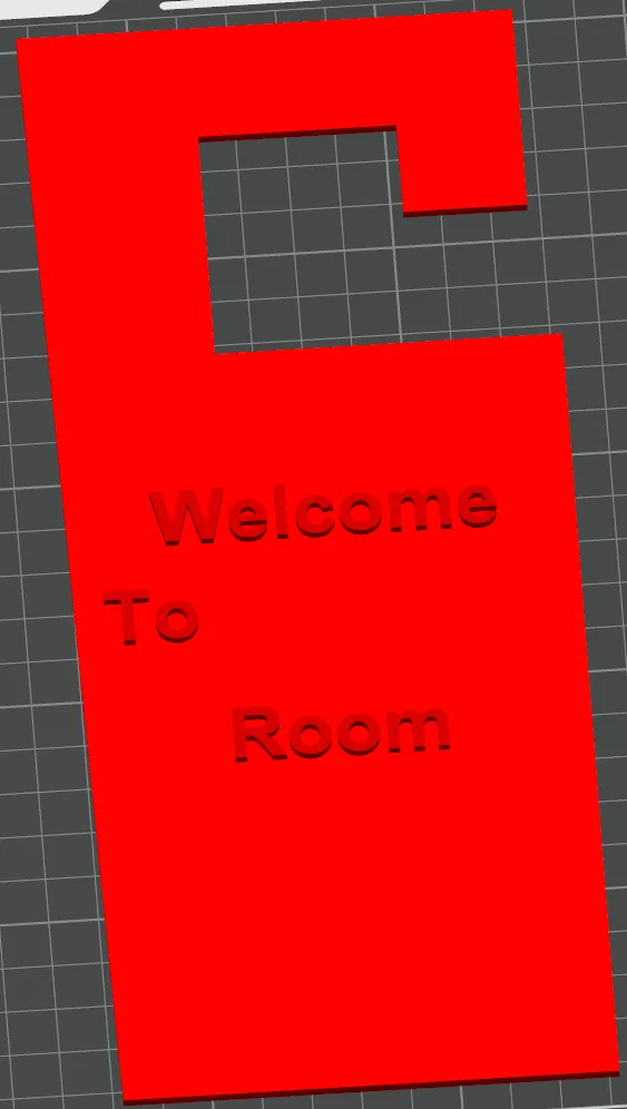 Room Tag