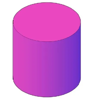 cylinder