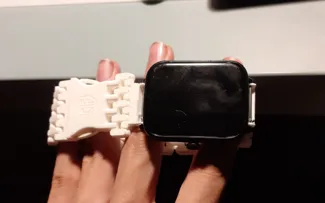 watch strap
