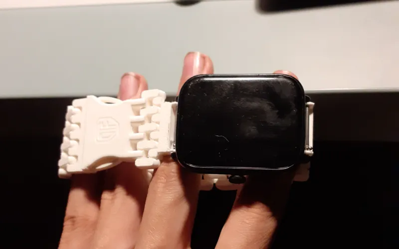 watch strap